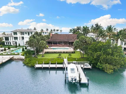 $14,900,000 | 3695 Gordon Drive, Naples, FL 34102