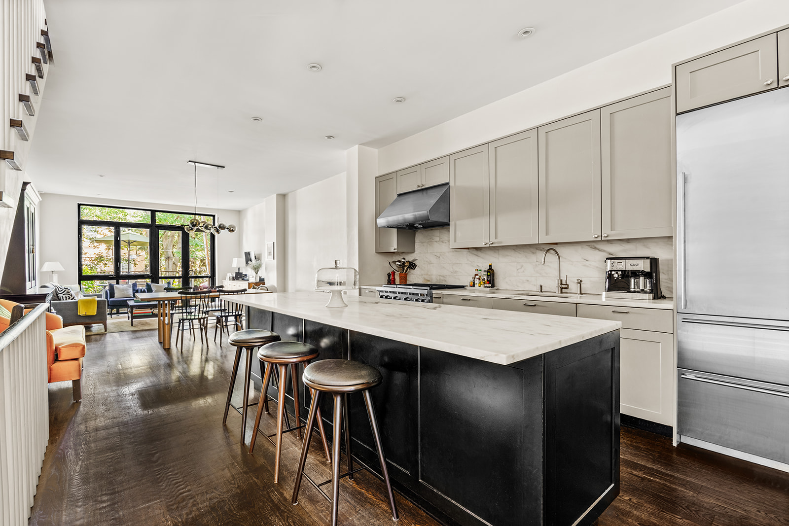 309 14th Street, Unit 2 Brooklyn, NY 11215 - Photo 3 of 13