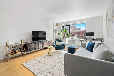$695,000 | 1330 5th Avenue, Unit 6H | Harlem