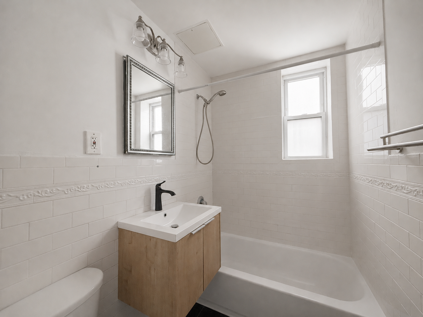 128 West 138th Street, Unit 4B Manhattan, NY 10030 - Photo 3 of 12