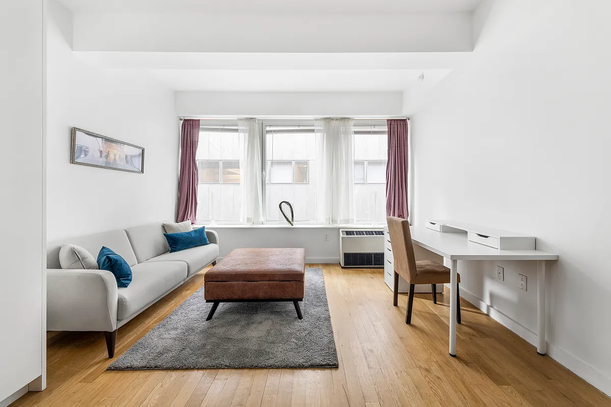 90 William Street, Unit 16E Manhattan, NY 10038 - Photo 5 of 10