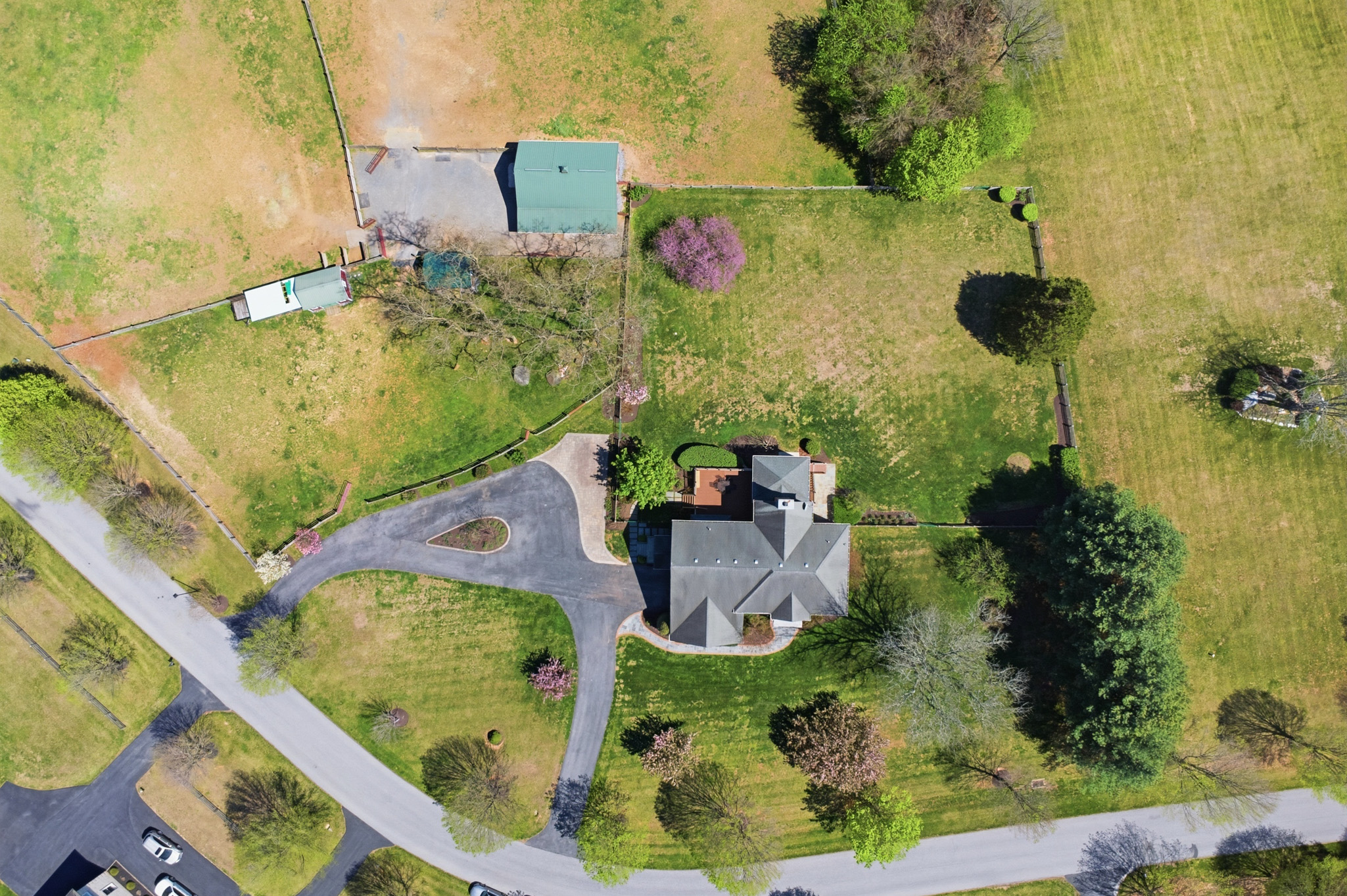 18905 Celebrity Lane Sandy Spring, MD 20860 - Photo 11 of 48