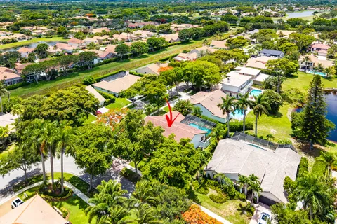 $1,395,000 | 2601 Northwest 27th Terrace, Boca Raton, FL 33434