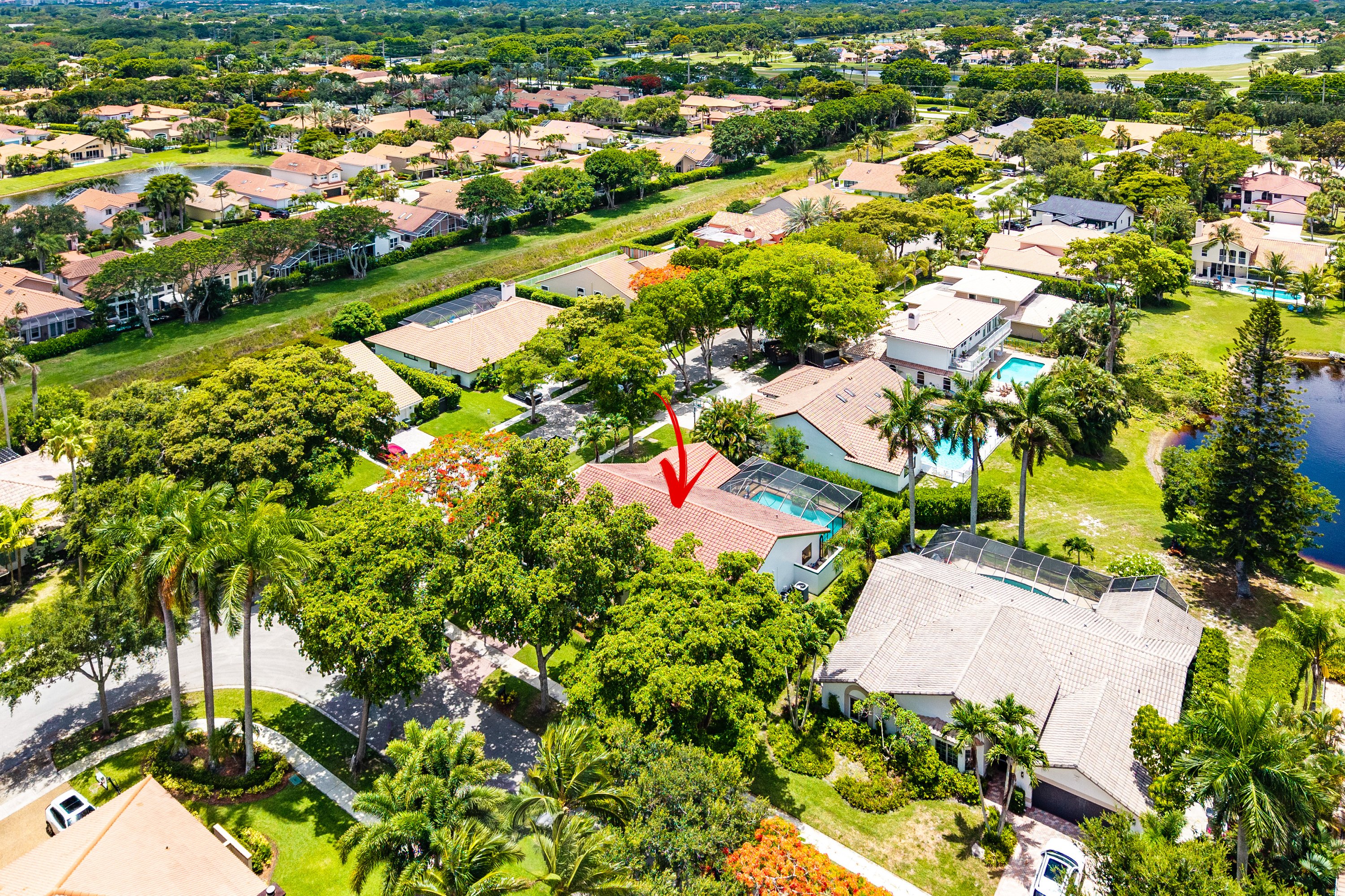 2601 Northwest 27th Terrace Boca Raton, FL 33434 - Photo 15 of 21