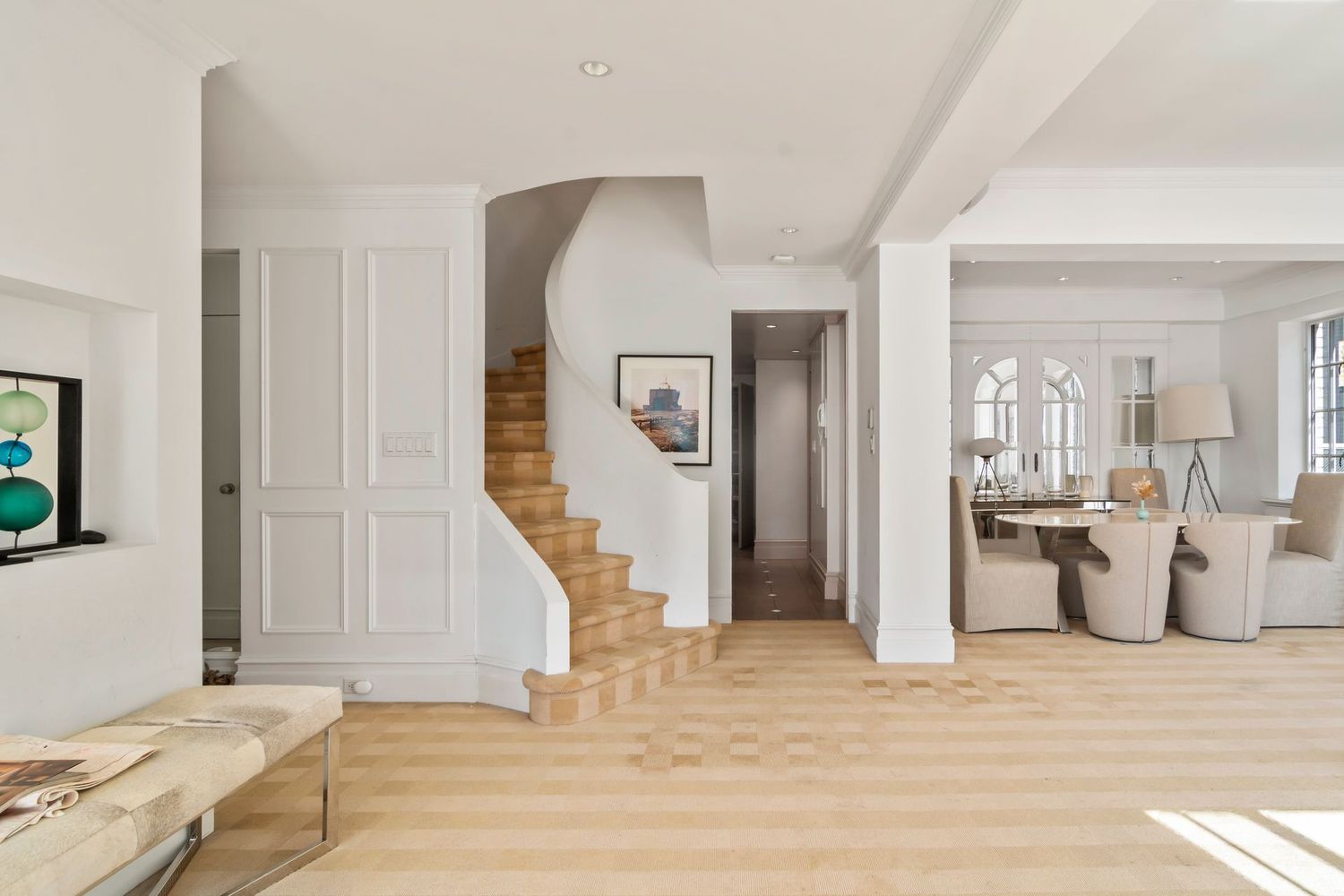 Clifford Packingham, Real Estate Agent Compass