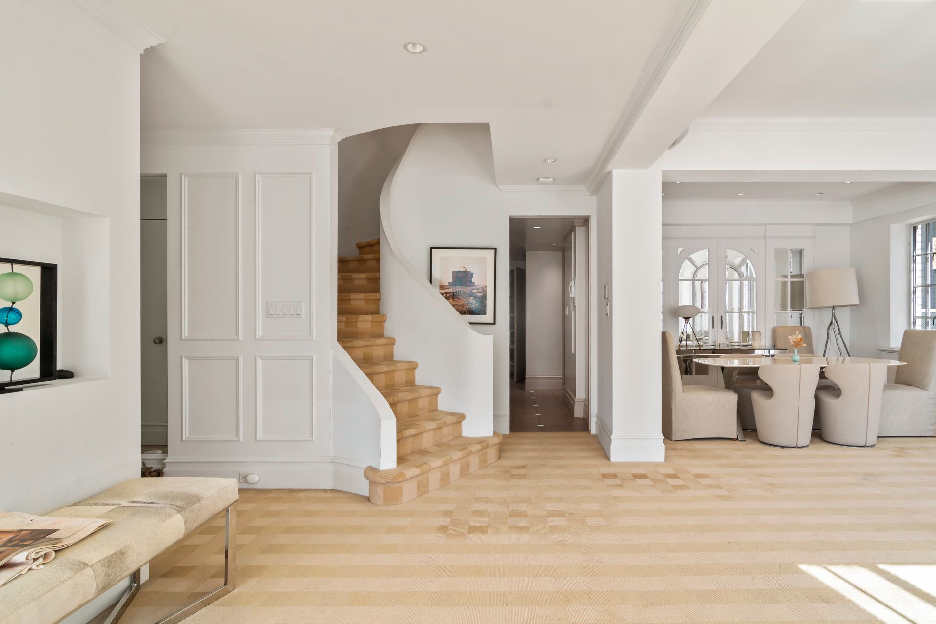45 East 72nd Street, Unit PHB Manhattan, NY 10021 - Photo 3 of 29