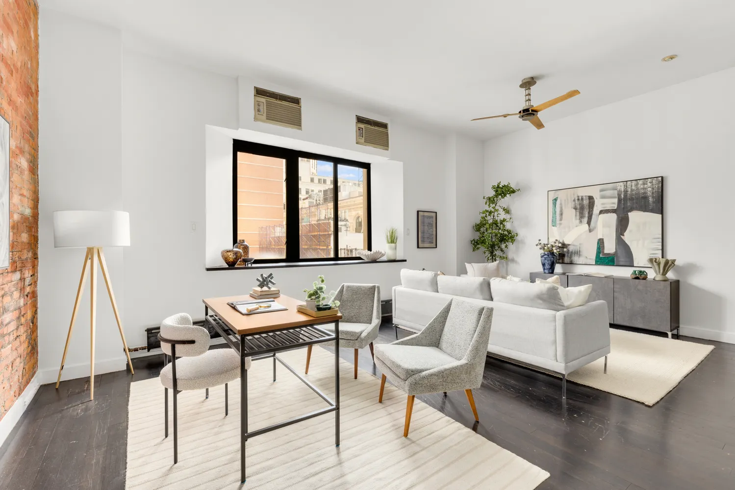 $699,000 | 372 5th Avenue, Unit 7L | Midtown South
