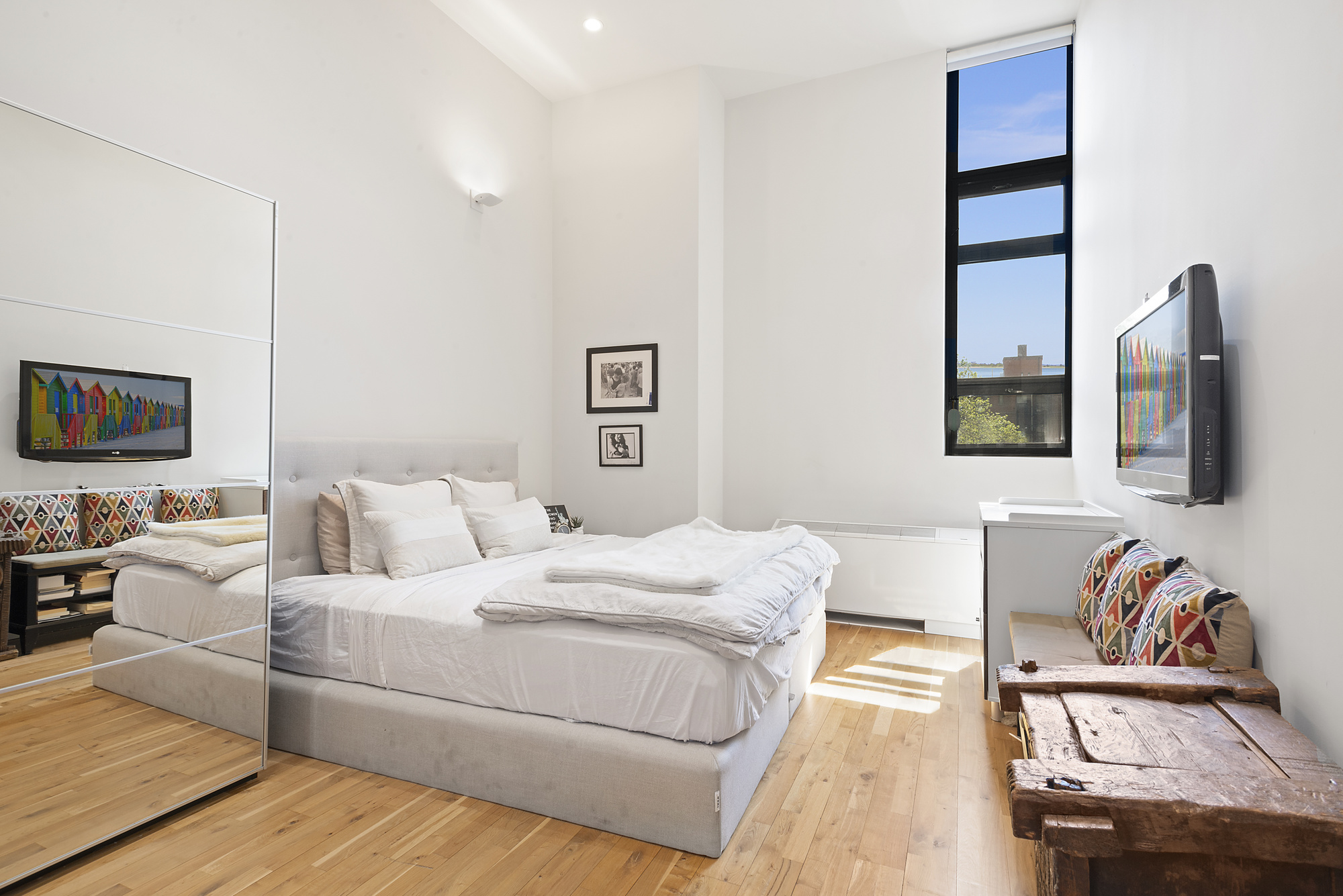 360 Furman Street, Unit 410 Brooklyn, NY 11201 - Photo 6 of 11