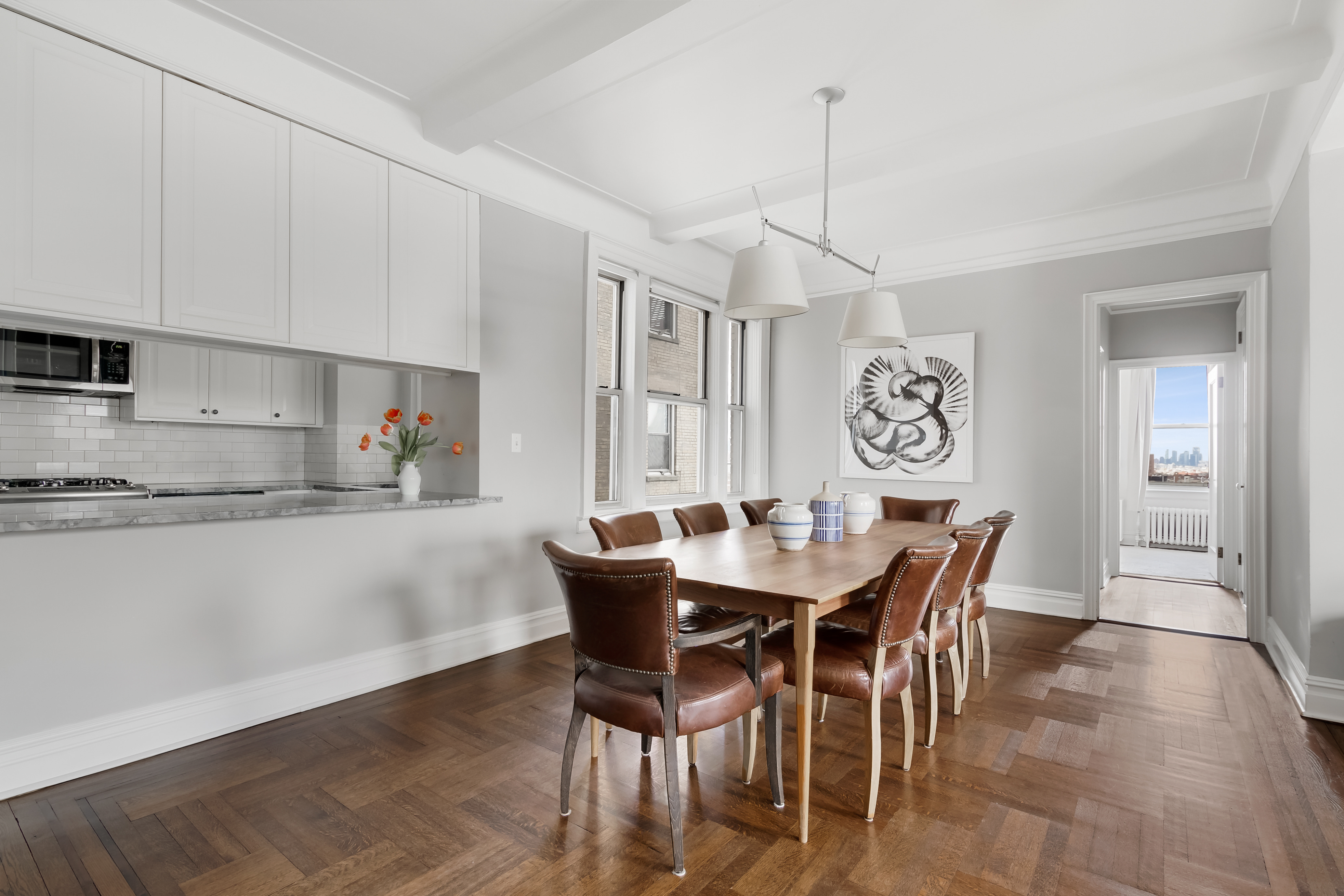 41 Eastern Parkway, Unit 7E Brooklyn, NY 11238 - Photo 5 of 15