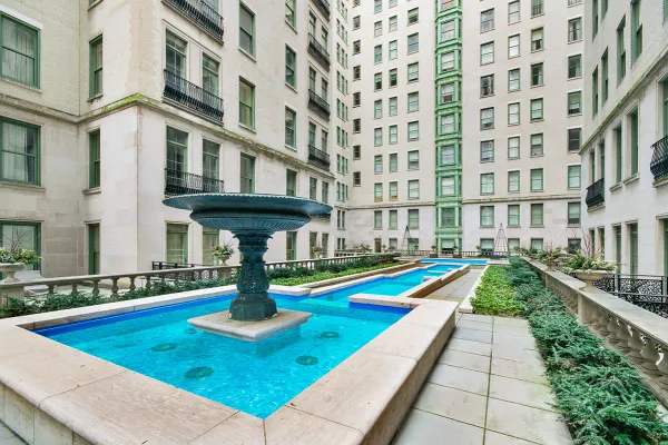 $2,795,000 | 1 Central Park South, Unit 1804 | Central Park South