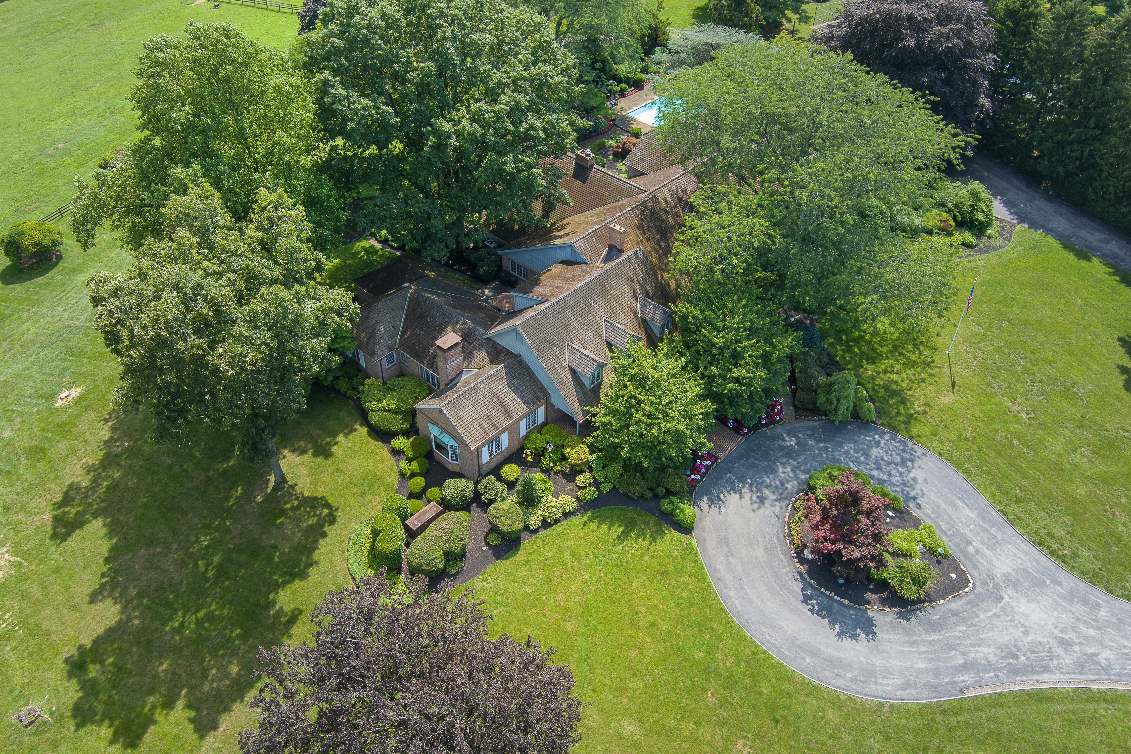 500 East Reeceville Road Downingtown, PA 19335 - Photo 114 of 135