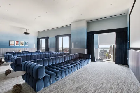 $799,000 | 11 Hoyt Street, Unit 14M | Downtown Brooklyn