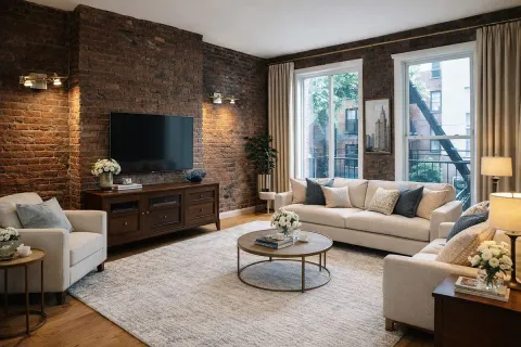 $4,500 | 112 West 15th Street, Unit 5 | Chelsea