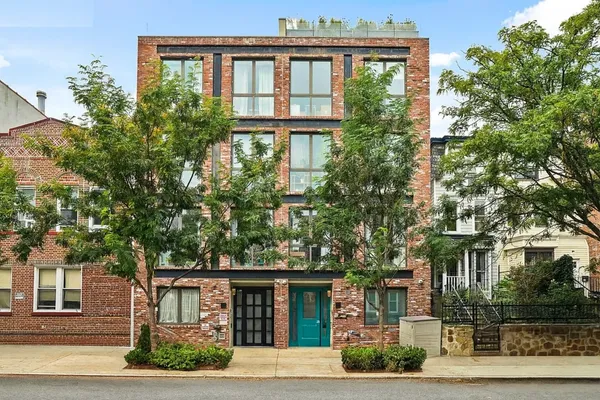 $499,999 | 449 Decatur Street, Unit 3A | Bedford-Stuyvesant