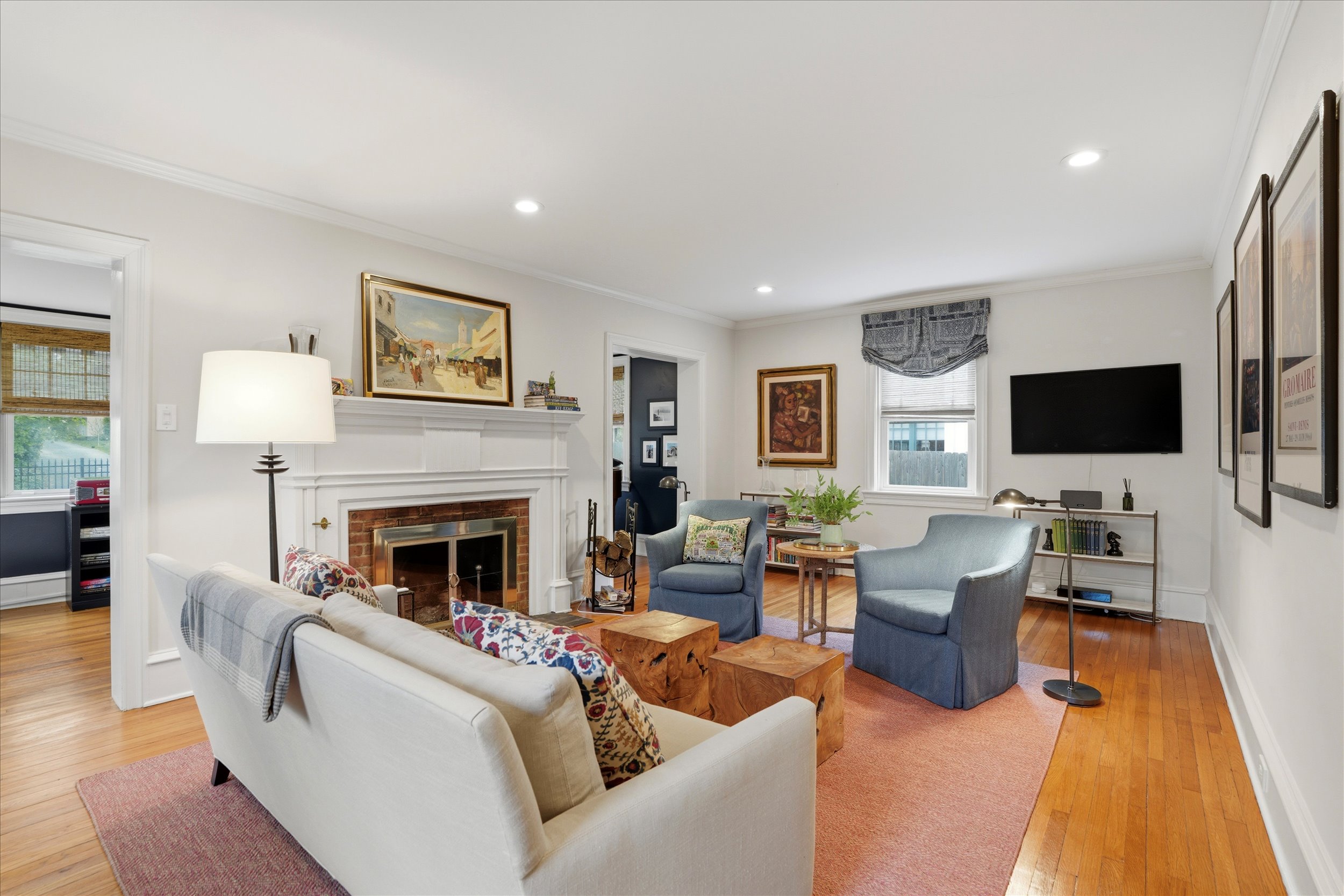 7 Farm Road Wayne, PA 19087 - Photo 11 of 65
