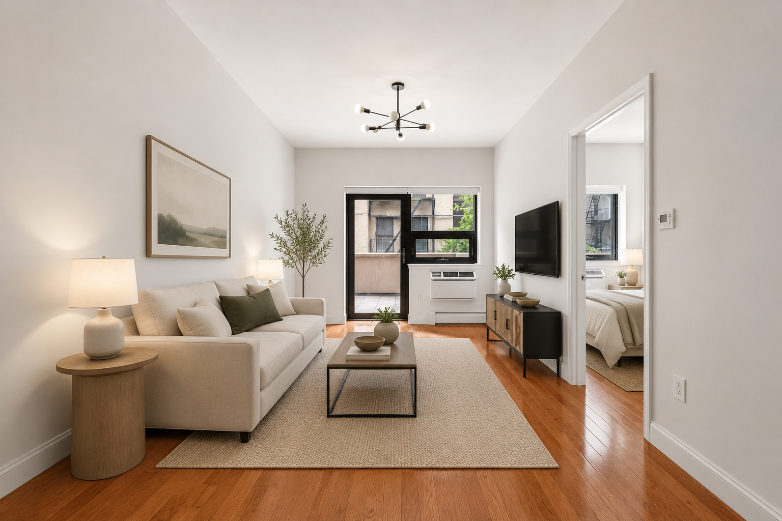 456 West 167th Street, Unit 1C Manhattan, NY 10032 - Photo 1 of 10