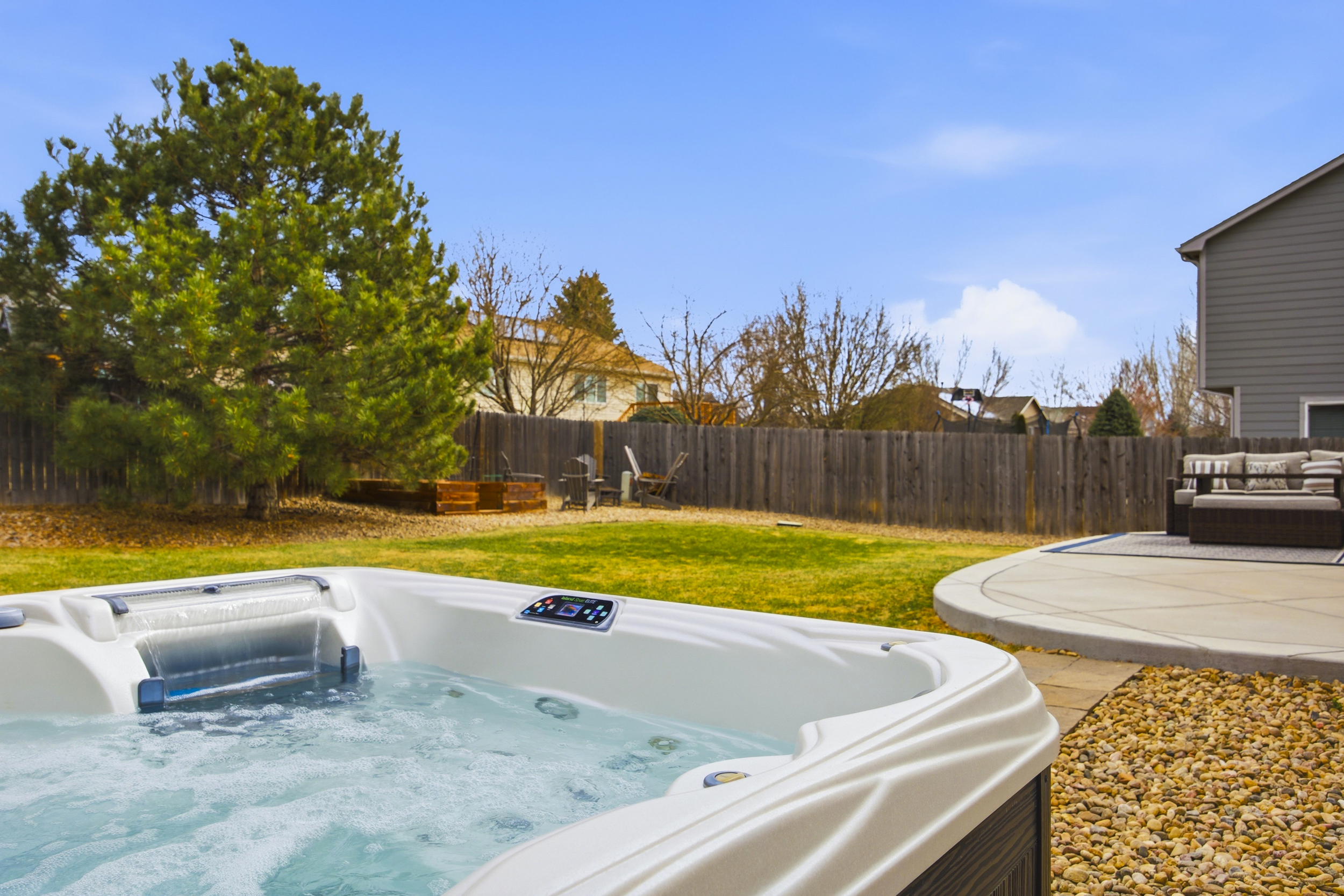 414 Prairie Clover Way Severance, CO 80550 - Photo 45 of 53