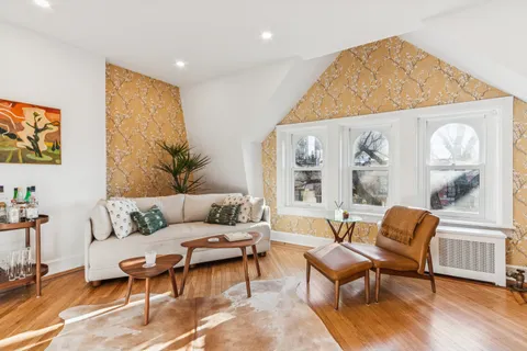 $1,500,000 | 853 Carroll Street, Unit 4 | Park Slope