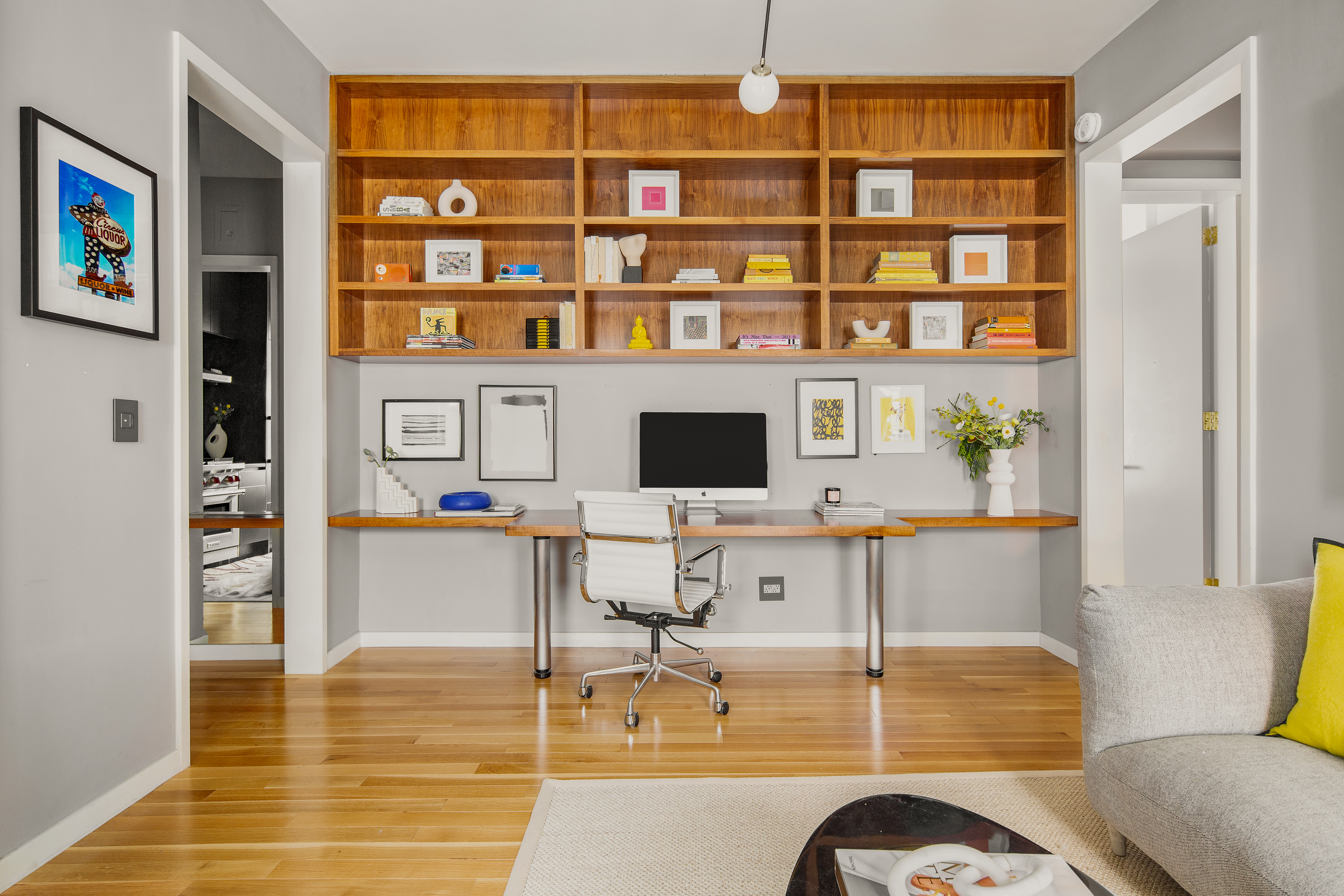 130 West 16th Street, Unit 6 Manhattan, NY 10011 - Photo 3 of 8