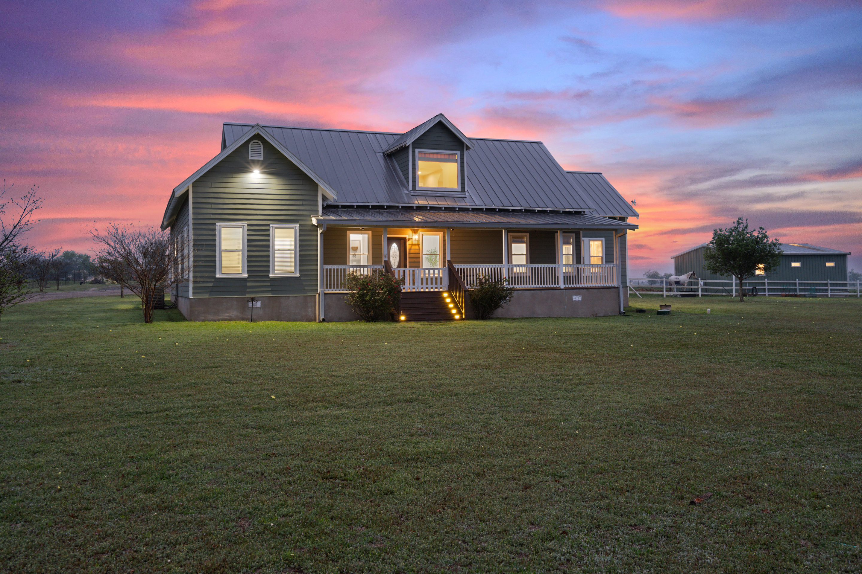 800 County Road Georgetown, TX 78626 - Photo 37 of 40