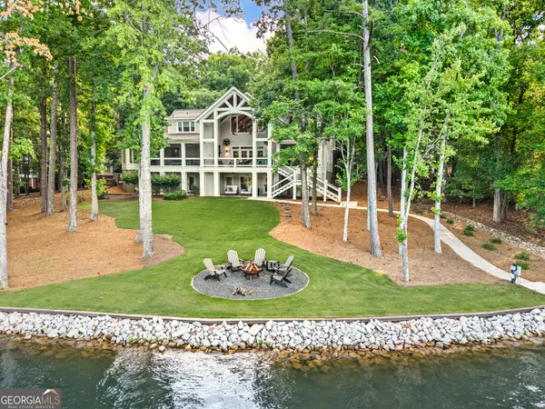 $3,895,000 | 1030 Scott Loop, Greensboro, GA 30642