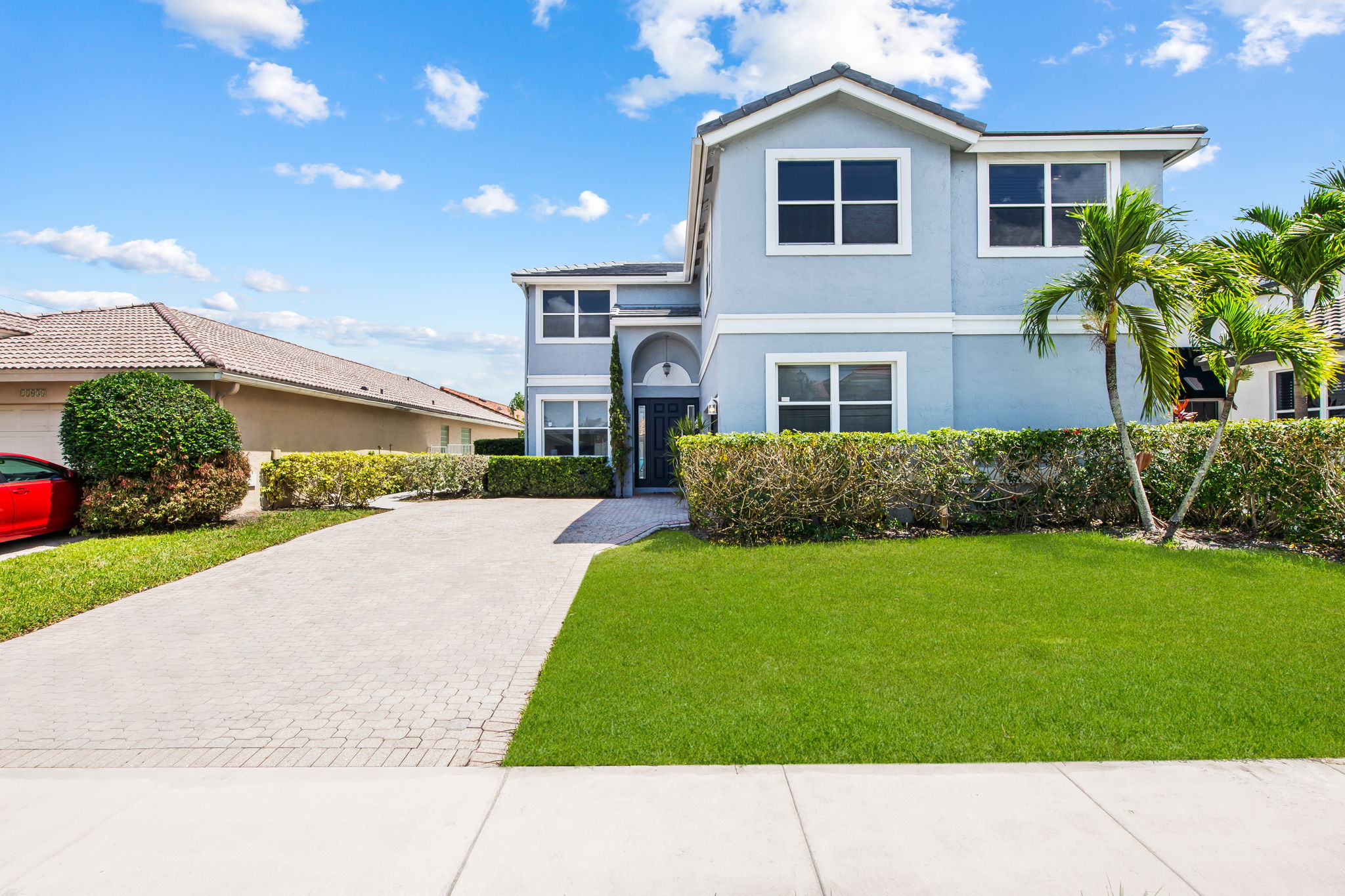 11038 Harbour Springs Circle Boca Raton, FL 33428 - Photo 2 of 30