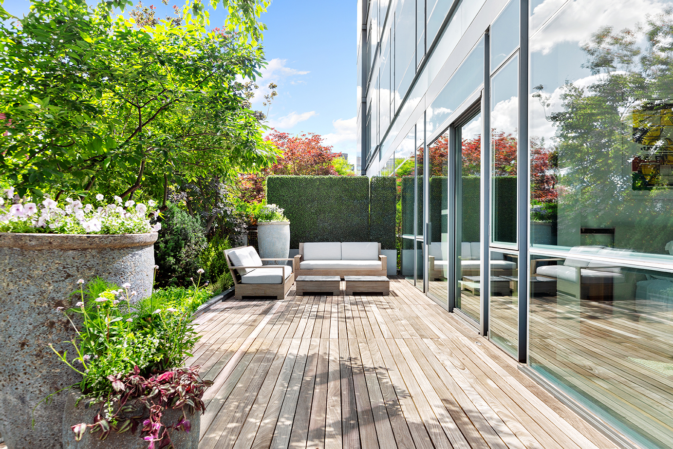 40 Mercer Street, Unit PH7 Manhattan, NY 10013 - Photo 10 of 22