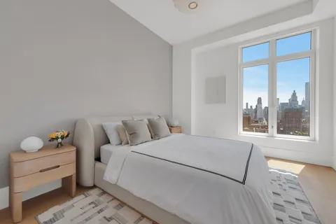 $7,680,000 | 200 East 83rd Street, Unit 29B | Upper East Side
