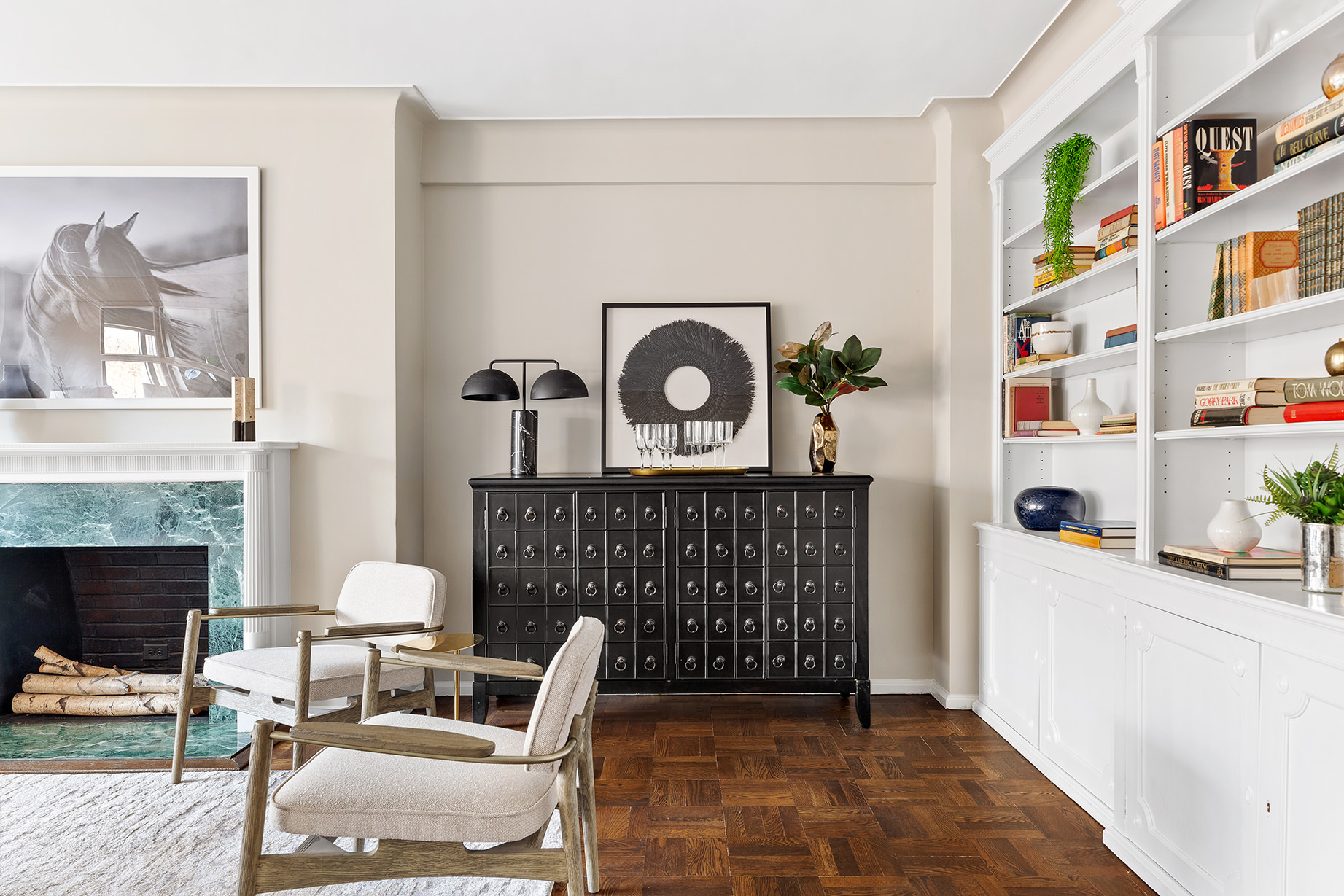 880 5th Avenue, Unit 5F Manhattan, NY 10021 - Photo 2 of 17