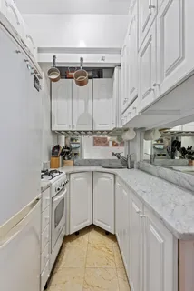 $499,000 | 225 Central Park West, Unit 619 | Upper West Side