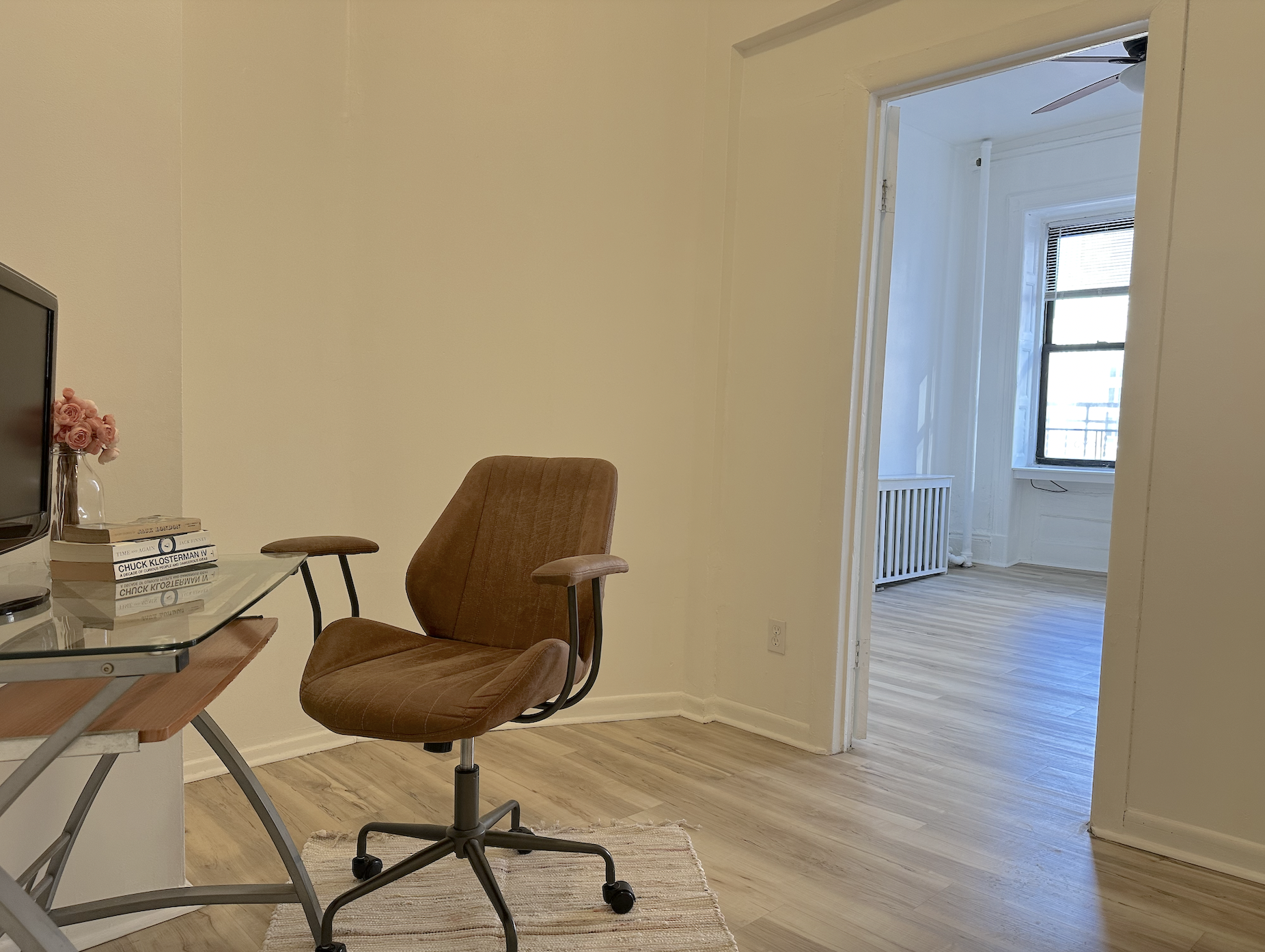 458 West 57th Street, Unit 5FE Manhattan, NY 10019 - Photo 5 of 13