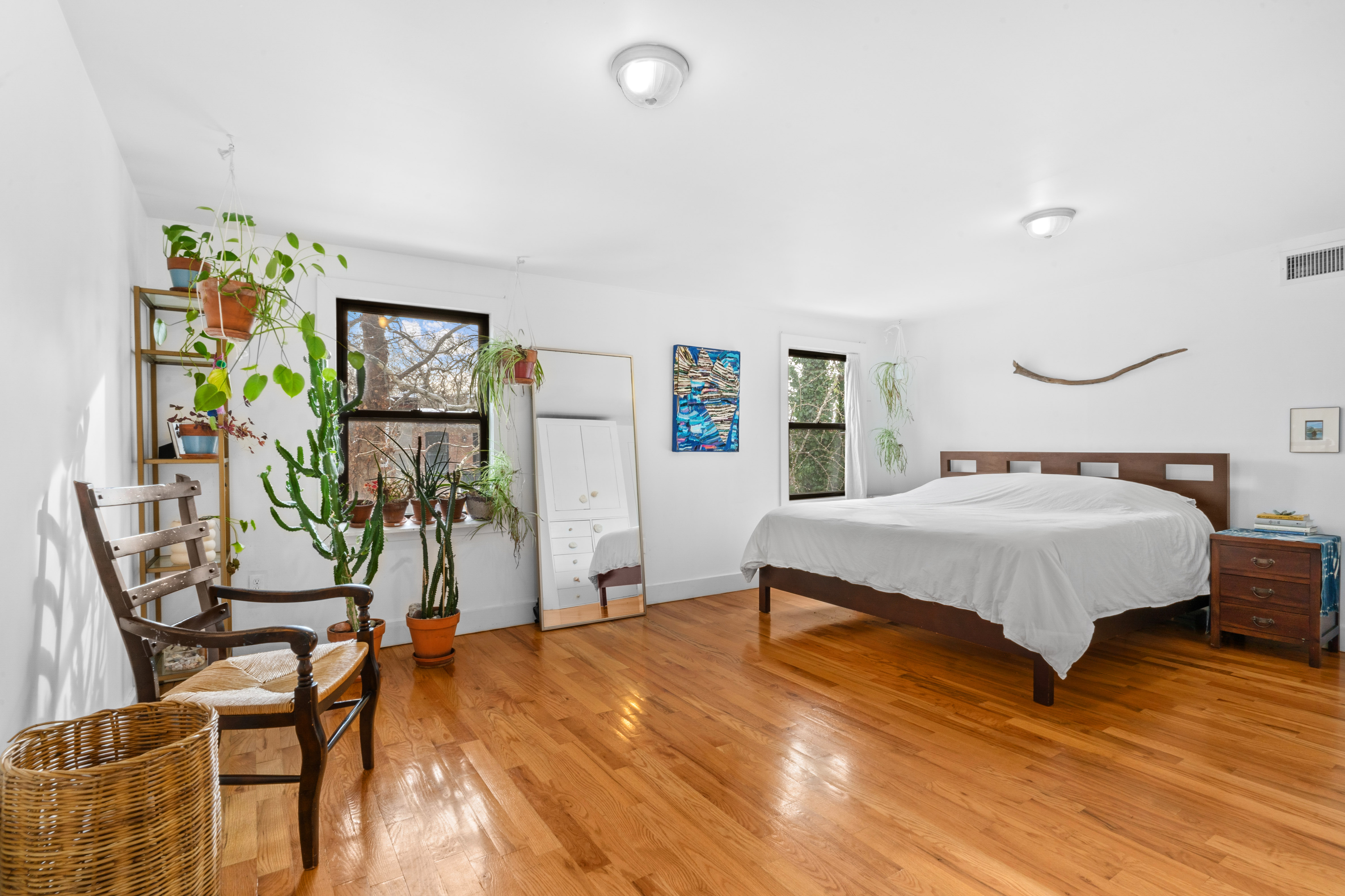 962 Gates Avenue, Unit 2 Brooklyn, NY 11221 - Photo 3 of 7