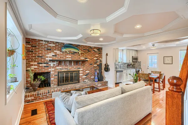 $349,900 | 6007 Winthrope Avenue, Baltimore, MD 21206