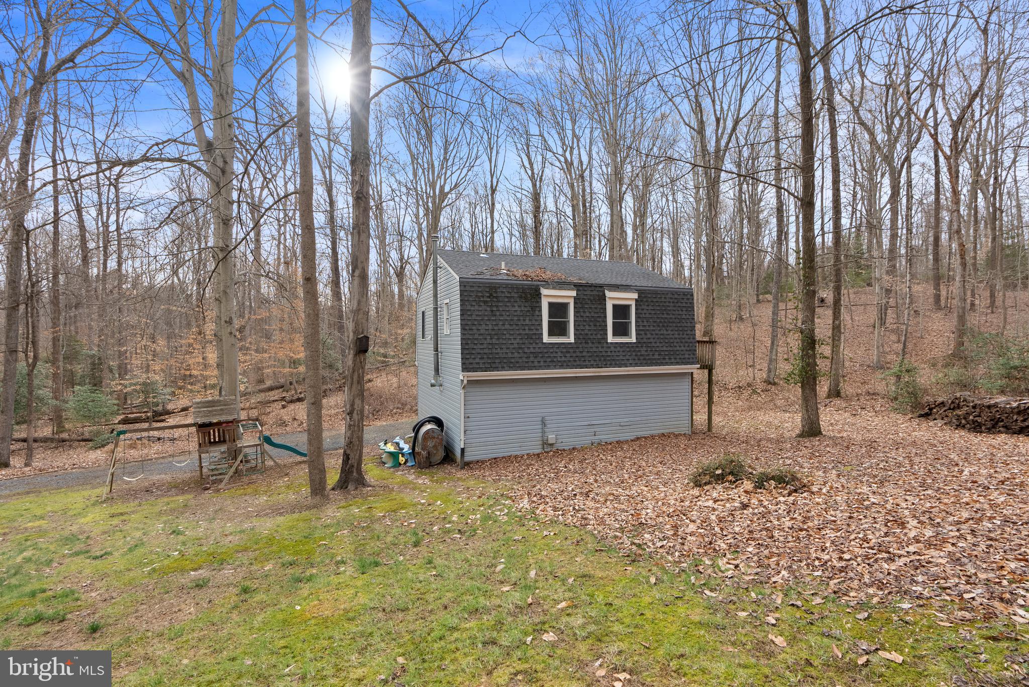151 Autumn Court Huntingtown, MD 20639 - Photo 66 of 96