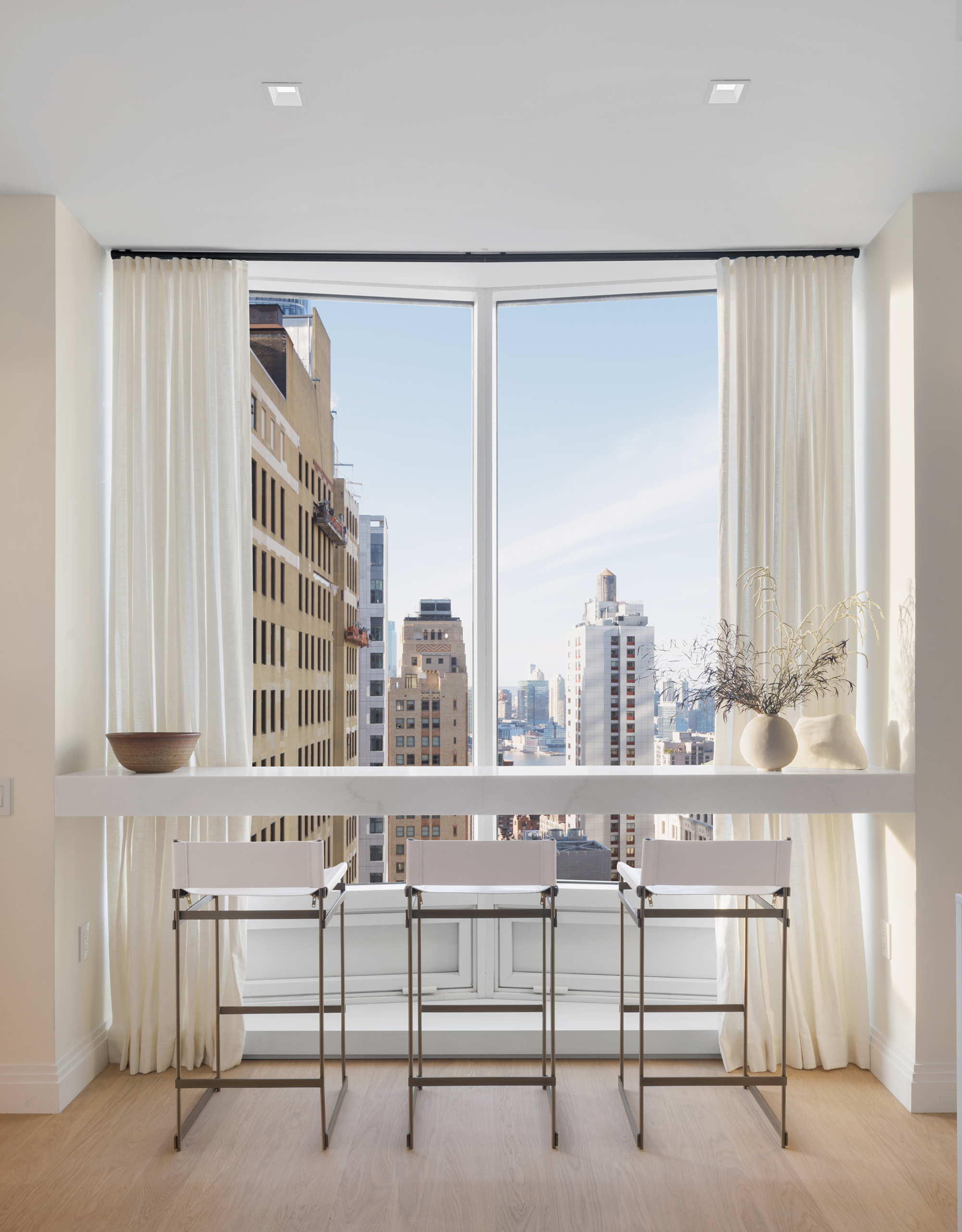 1 Wall Street, Unit 3301 Manhattan, NY 10005 - Photo 4 of 23