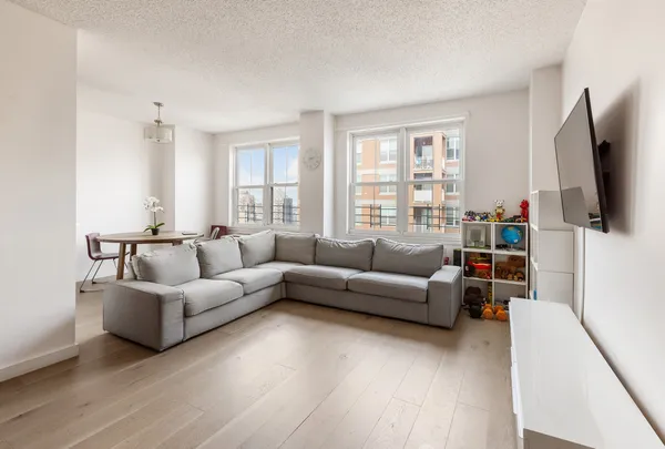 $5,000 | 60 Oceana Drive West, Unit 10A | Brighton Beach