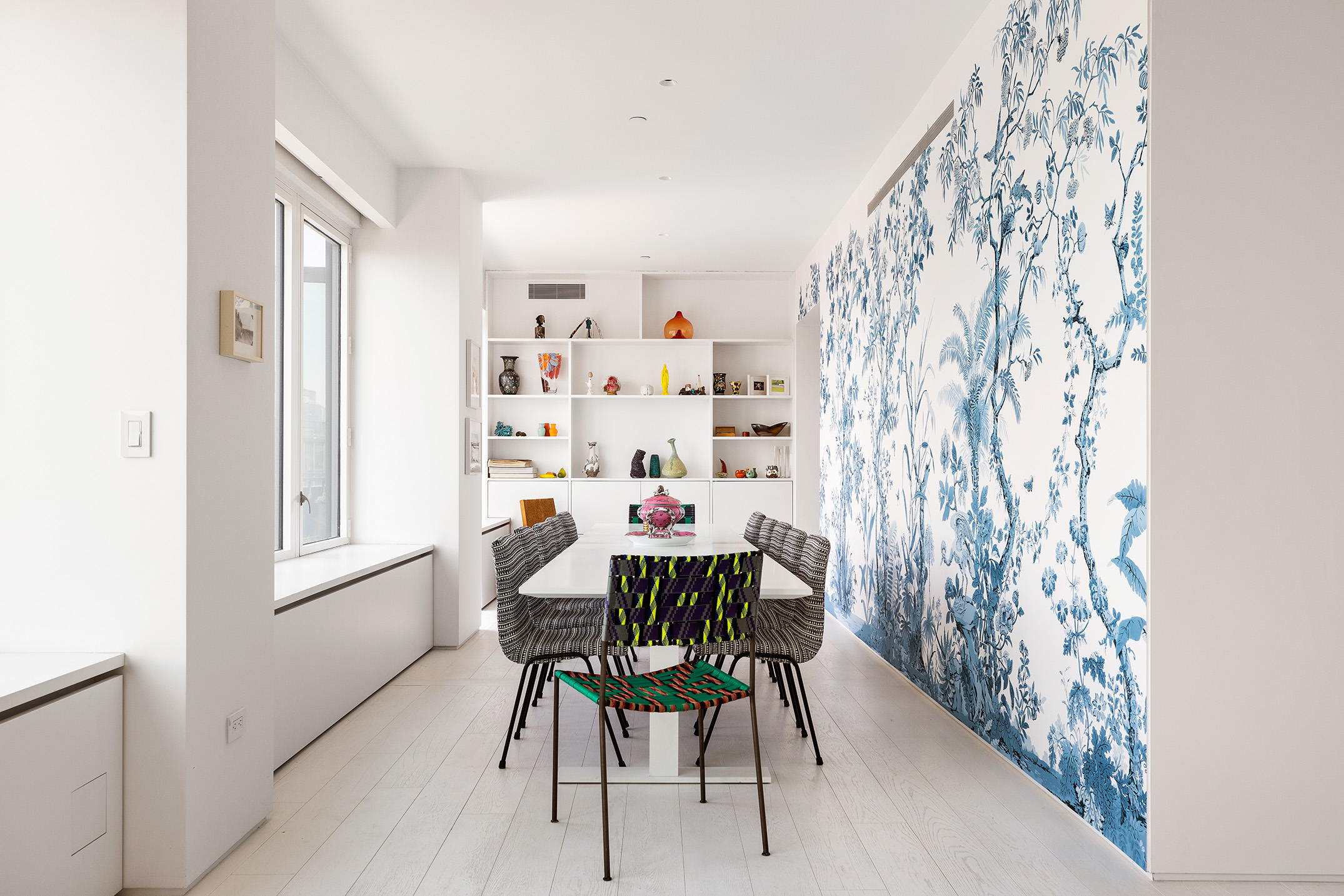 505 Greenwich Street, Unit PHA Manhattan, NY 10013 - Photo 9 of 16