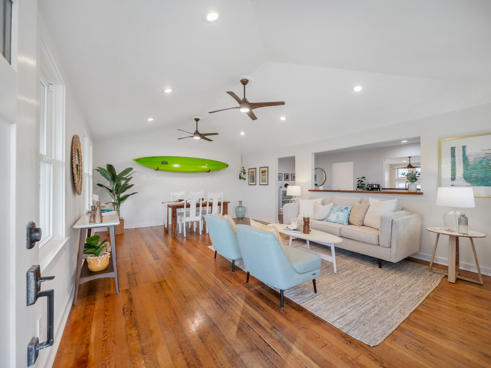 244 Awakea Road Kailua, HI 96734 - Photo 7 of 67