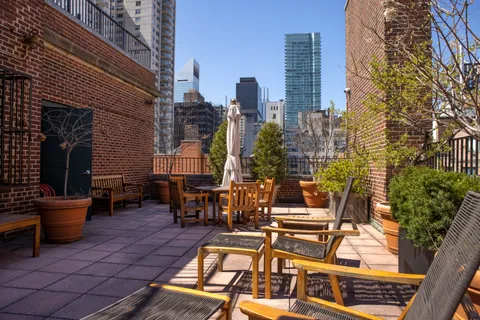 $2,250,000 | 14 Sutton Place South, Unit 12A | Sutton Place