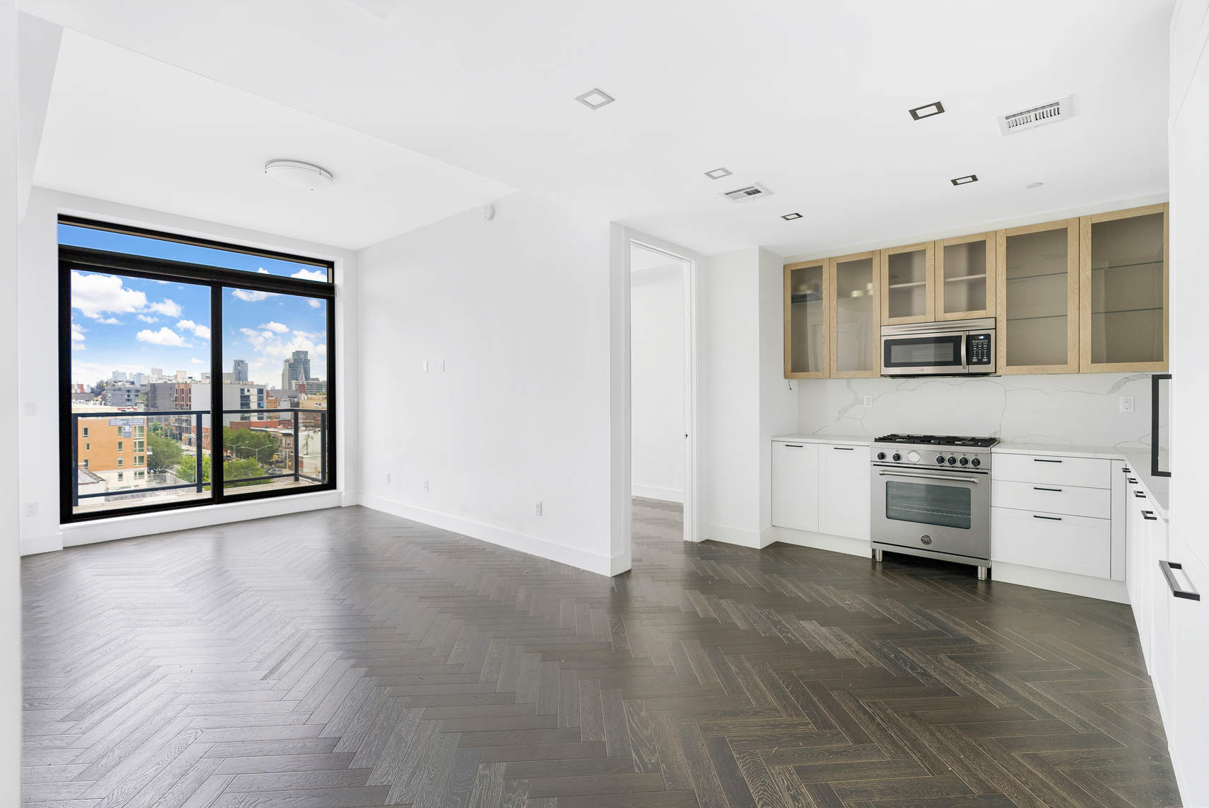 11-12 44th Drive, Unit 6E Queens, NY 11101 - Photo 1 of 16