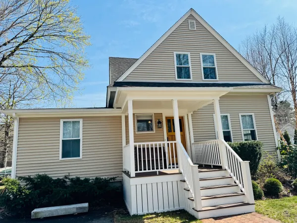 Contact Agent | Address Upon Request, Concord, MA 01742