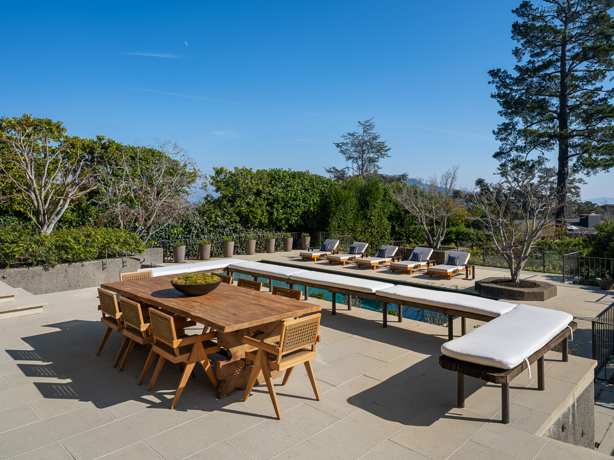 20 Crest Road Belvedere, CA 94920 - Photo 44 of 66