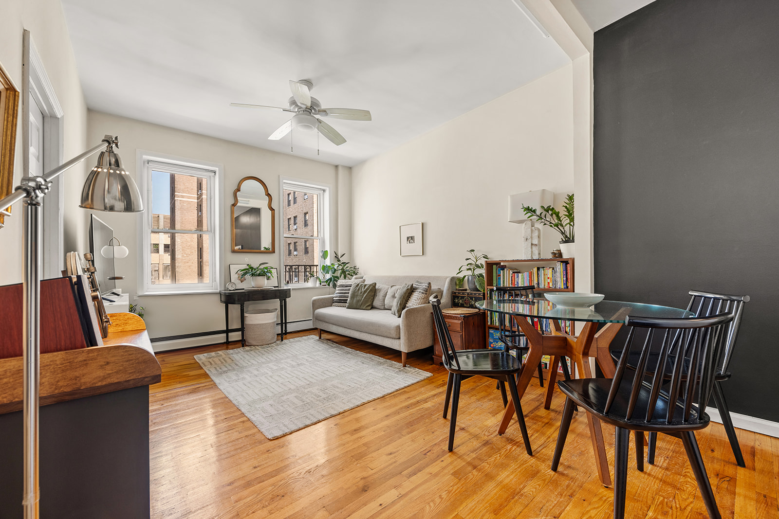 566 Prospect Place, Unit 4A Brooklyn, NY 11238 - Photo 7 of 10