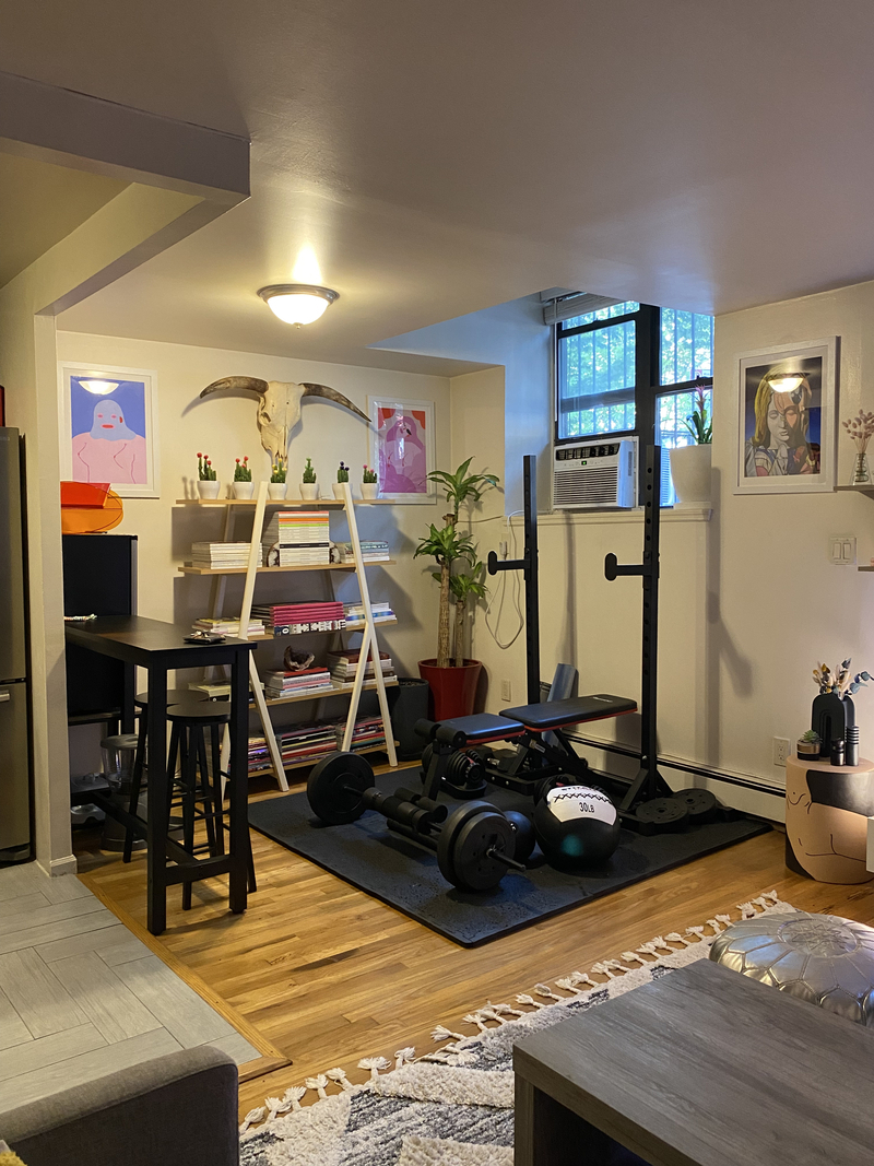 398 Tompkins Avenue, Unit 1A Brooklyn, NY 11216 - Photo 3 of 5