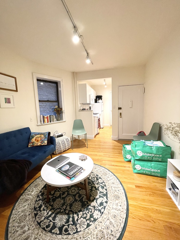 217 West 16th Street, Unit 3D Manhattan, NY 10011 - Photo 2 of 10