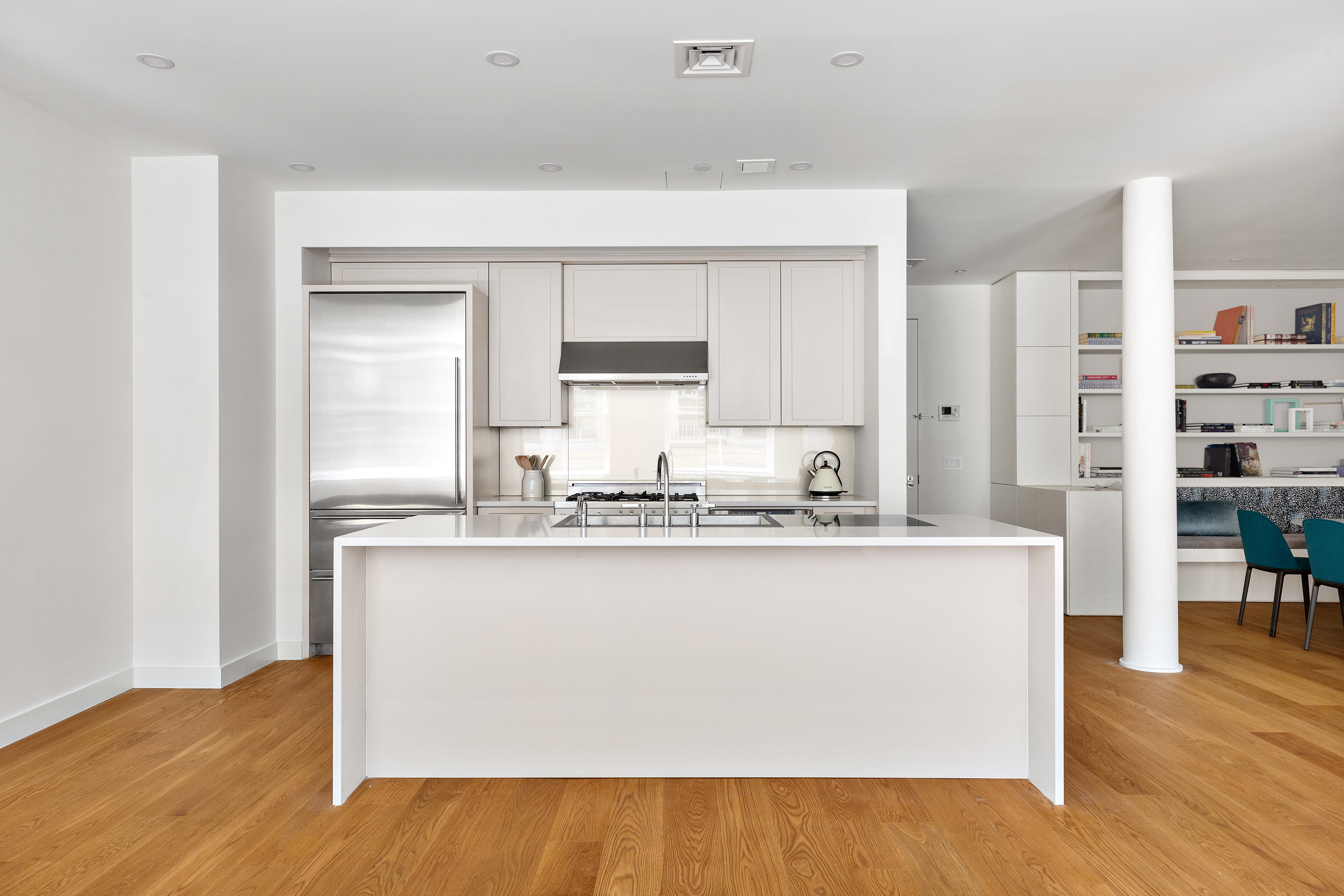 63 Greene Street, Unit 5B Manhattan, NY 10012 - Photo 5 of 18