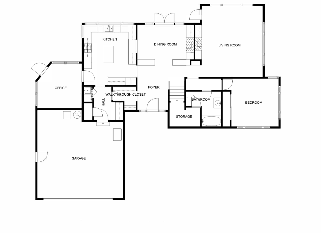 1376 Chuckanut Drive Bellingham, WA 98229 - Photo 43 of 46