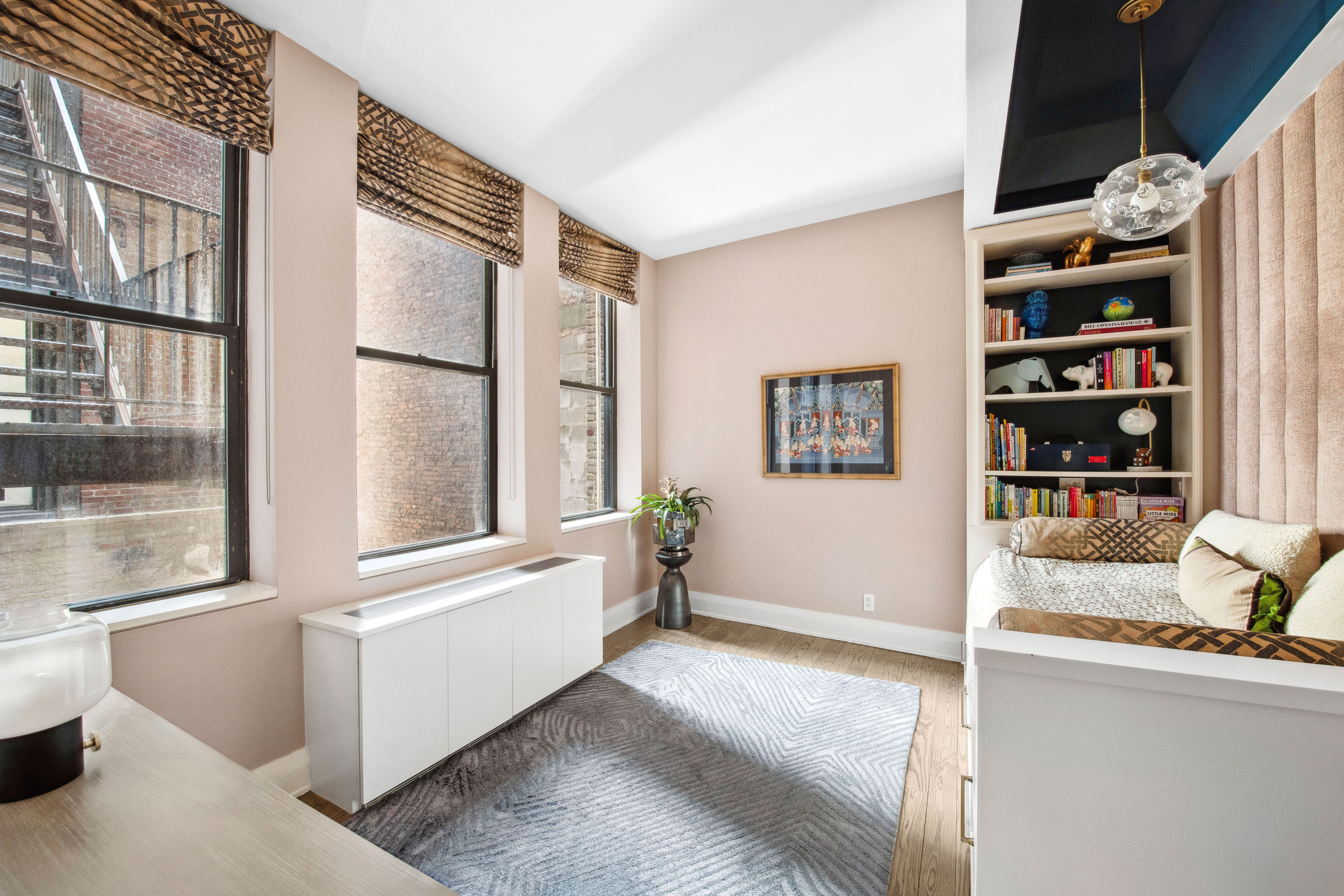 150 Nassau Street, Unit 10A Manhattan, NY 10038 - Photo 9 of 20