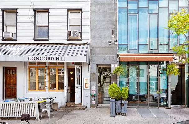 64 Maspeth Avenue, Unit 2B Brooklyn, NY 11211 - Photo 6 of 8