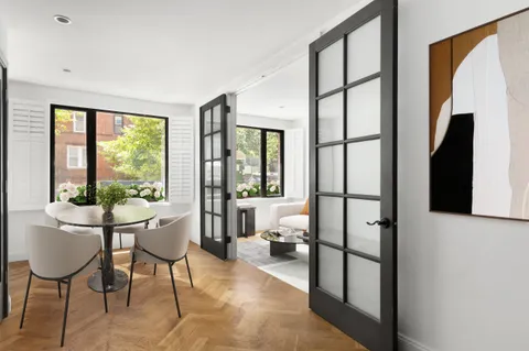 $825,000 | 357 Prospect Place, Unit 1A | Prospect Heights